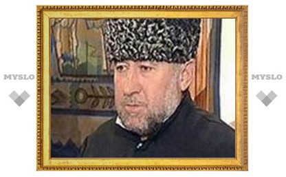Буш, как и Хусейн, должен понести ответственность за массовые жертвы среди мирного населения Ирака, считает муфтий Чечни