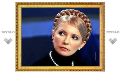Тимошенко меняет схемы поставок газа в Украину