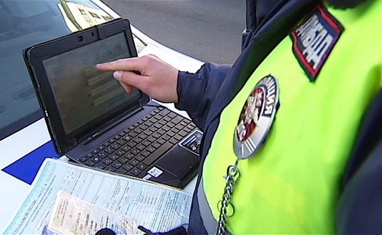 В Туле полицейских подозревают в серии инсценировок ДТП ради страховок