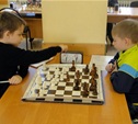 Тульские шахматисты провели первые партии в первенстве страны