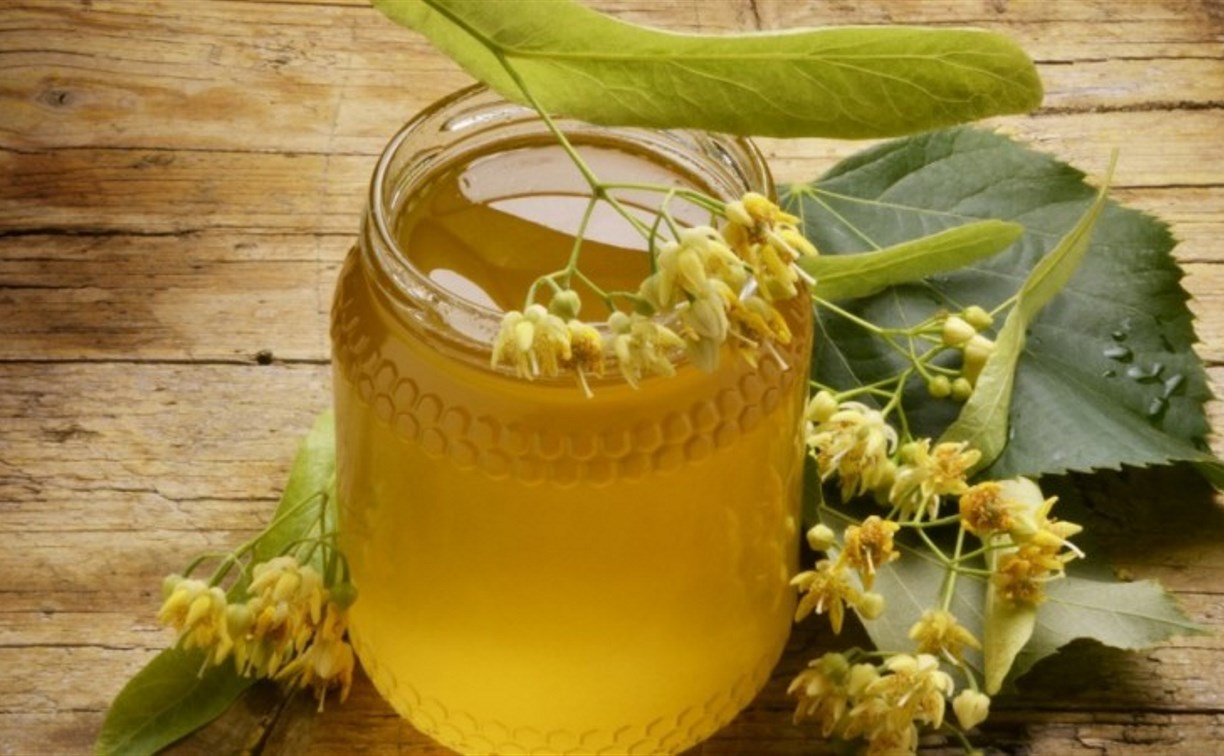 В Тульской области продавали мёд с антибиотиками