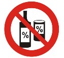 14 сентября в Туле ограничат продажу спиртного