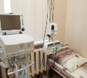 За неделю в Тульской области скончались 82 пациента с коронавирусом
