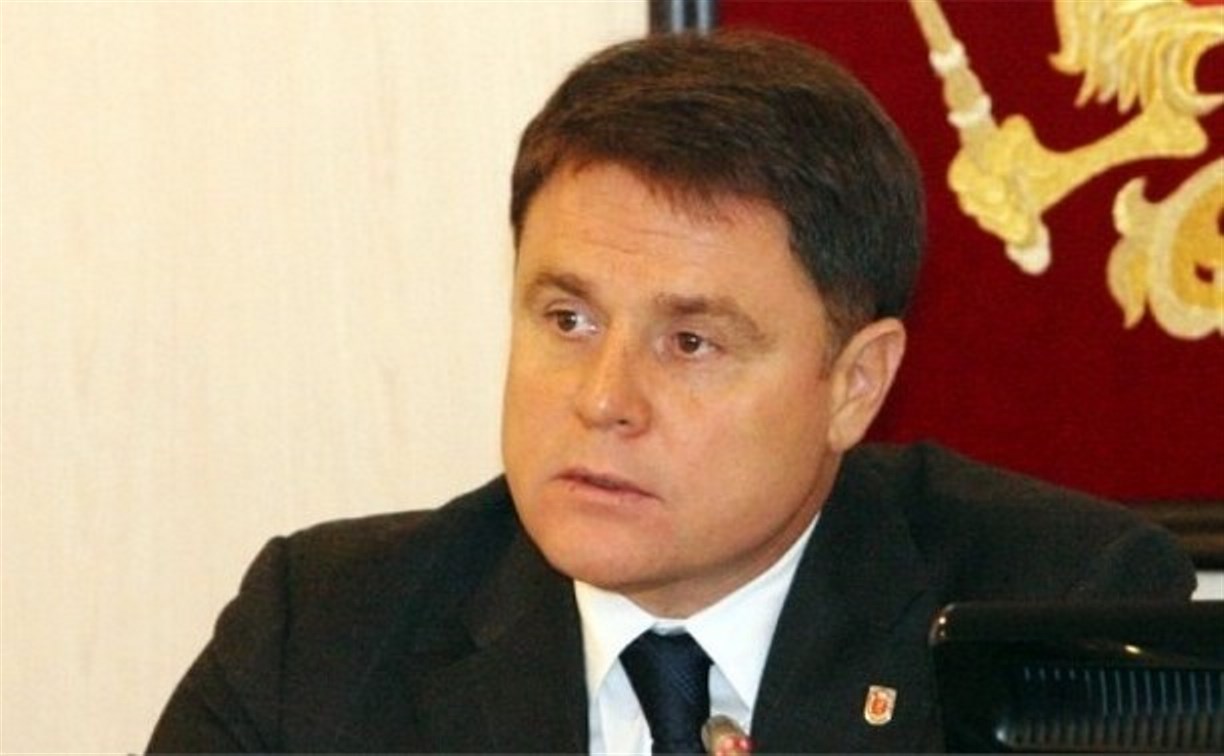 Владимир Груздев: «Рабочая группа выполнит все поручения Президента»
