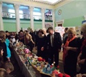 В Суворове прошел фестиваль женских клубов