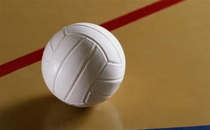 Тульские волейболисты проиграли три матча тура в Калуге
