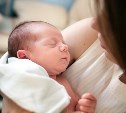 Назван самый популярный возраст женщин при рождении первенца