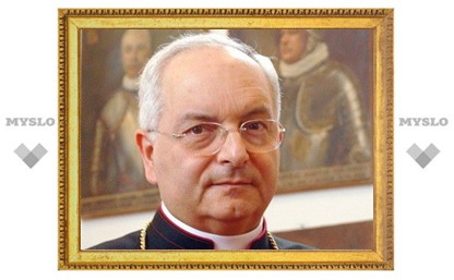Фонд «Помощь Церкви в нужде» возглавил кардинал Мауро Пьяченца