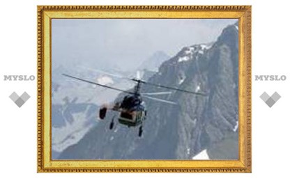 Иордания закупит российские вертолеты Ка-226