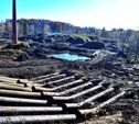 Суворовская администрация объяснила использование старых труб при капремонте плотины за 47 млн рублей
