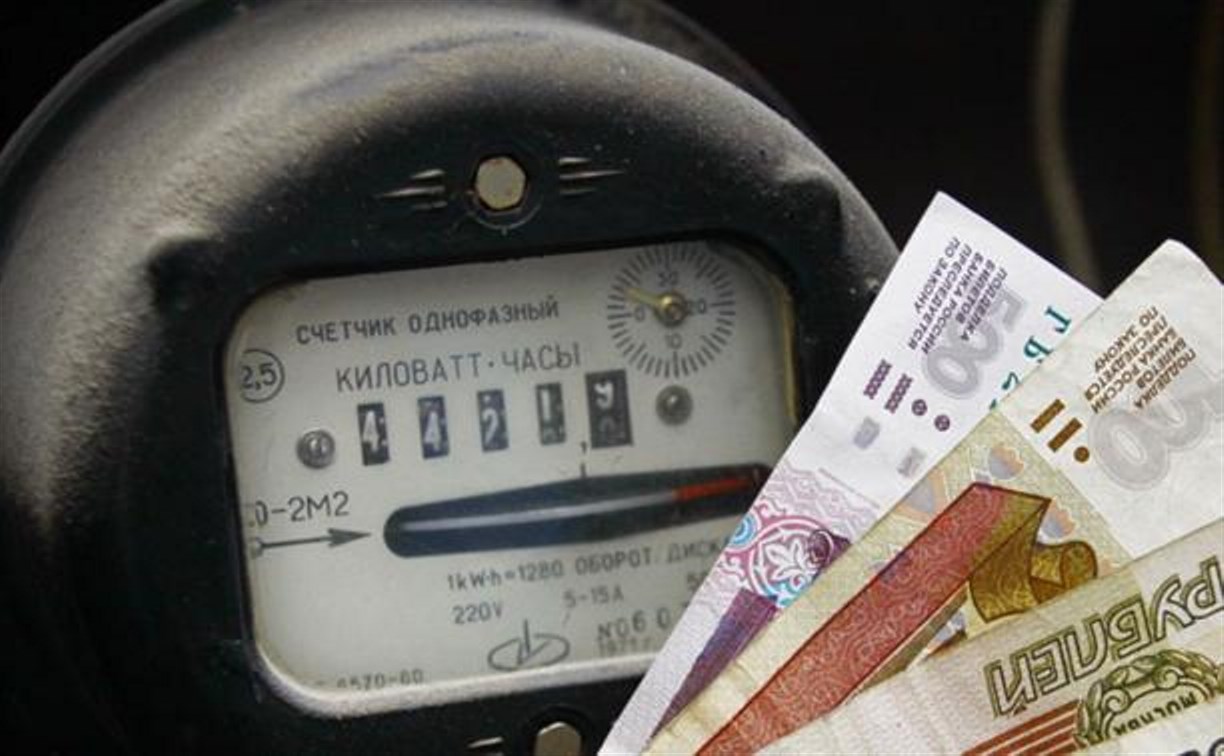 За "подкручивание" счетчиков россиян будут штрафовать на 30 тысяч рублей