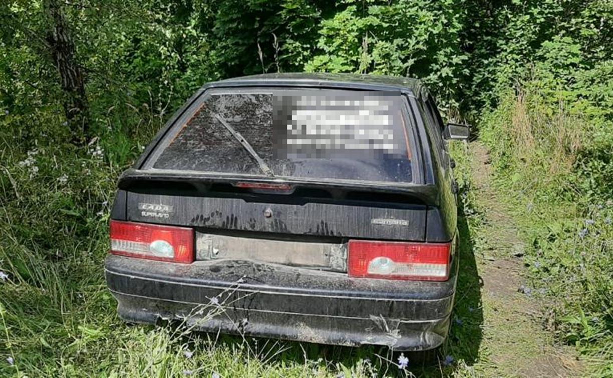 Приятели угнали два автомобиля, чтобы съездить из Суворова в Тулу и обратно