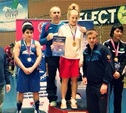Тульская спортсменка победила в международном турнире по боксу