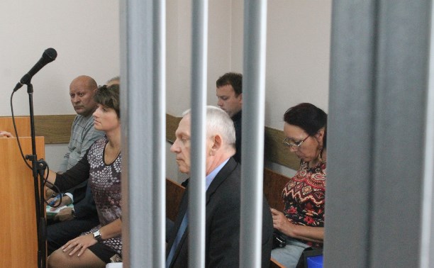 Тульский областной суд оставил Александра Прокопука под домашним арестом