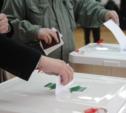 В Тульской области началась регистрация партийных списков на выборы в облдуму