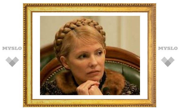 МИД РФ обвинил Тимошенко в антироссийской пропаганде