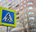 В Ефремове женщина украла дорожный знак с Красной площади