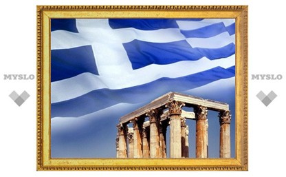 Греция обратилась к ЕС и МВФ за дополнительной помощью