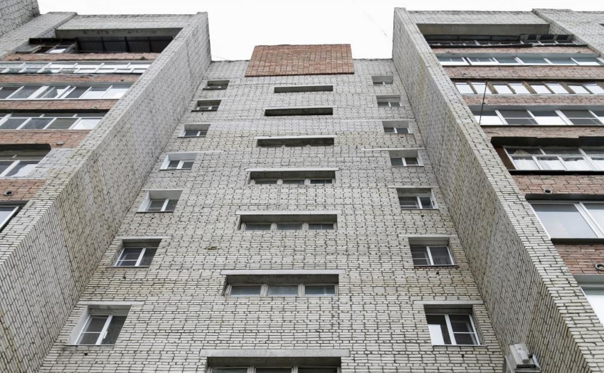 На фоне карантина в России подешевело вторичное жилье. А в Туле – подорожало