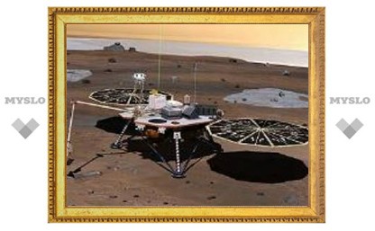 NASA объявило о завершении миссии марсианского зонда "Феникс"
