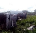 В аварии в Богородицком районе погиб водитель внедорожника