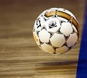 В Туле завершился групповой этап первенства области по мини-футболу