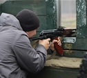 Более 46 тысяч жителей Тульской области имеют дома оружие