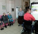 В Тульской области внедрят систему долговременного ухода за пожилыми и инвалидами