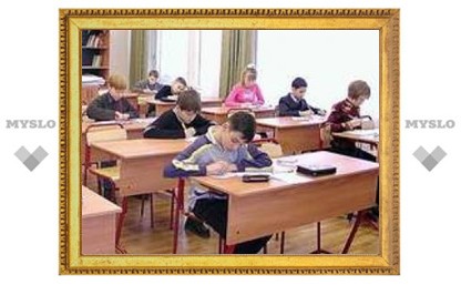 Тульские школы проверят на безопасность