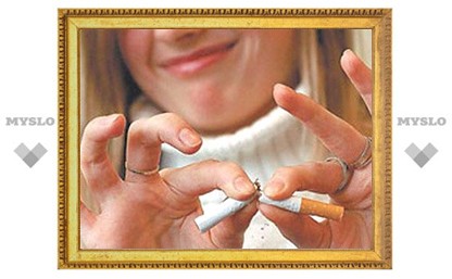 Центр здоровья проведет акцию во Всемирный день без табака