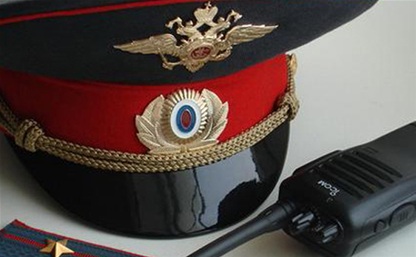 Тульские полицейские сдали экзамен на профпригодность