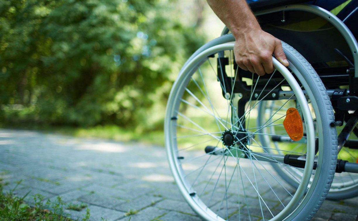В Общественной палате Тульской области обсудили меры поддержки инвалидов 