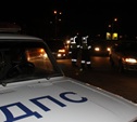 В ДТП в Щёкино пострадала четырёхлетняя девочка