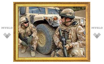Контингент США в Афганистане попросят увеличить на 30-40 тысяч военнослужащих