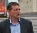 Евгений Авилов: «На благоустройство Тулы в 2018 году потратили 289 млн рублей»