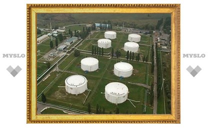 "Нафтогаз" перевел "Газпрому" деньги за ноябрьский газ