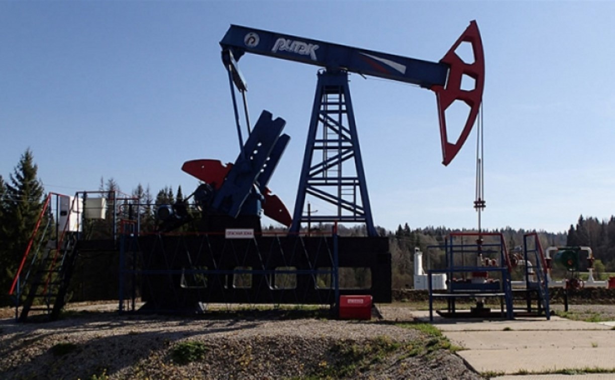Правительство планирует провести аукцион на последнее крупнейшее месторождение нефти 