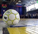 Чернская «Заря» выиграла региональное первенство по мини-футболу