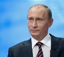 Члены партии «Единая Россия» прокомментировали «прямую линию» Владимира Путина