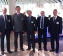 Тульская бизнес-делегация установила деловые контакты с немецкими компаниями