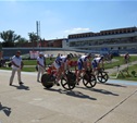 В Туле велосипедисты вышли на старт международных соревнований