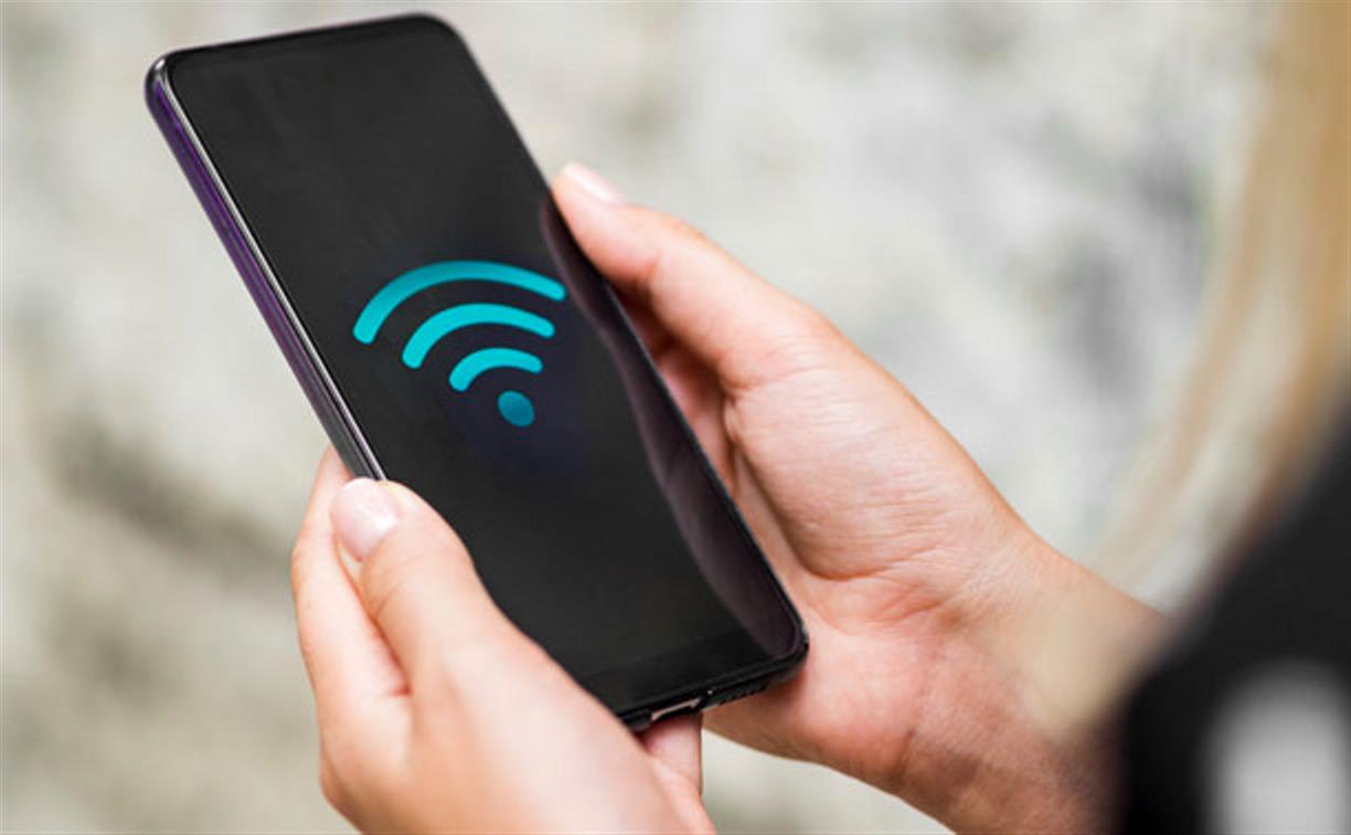 Почему дома тормозит Wi-Fi?