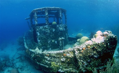 В Туле завершилась Международная конференция «Подводное наследие»