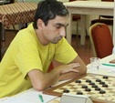Тульский шашист стал вице-чемпионом Европы