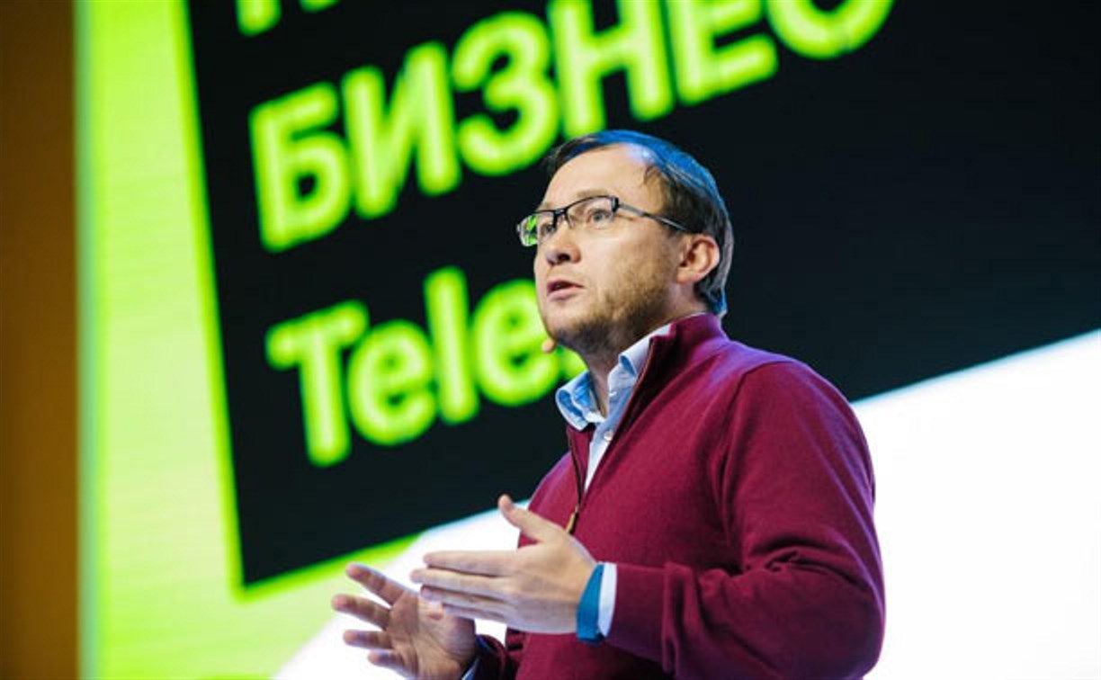 Tele2 наращивает прибыль: во II квартале 2018 года чистая прибыль компании достигла 1 млрд рублей