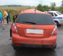 В ДТП с маршруткой Тула-Липецк погиб один и 11 человек пострадали