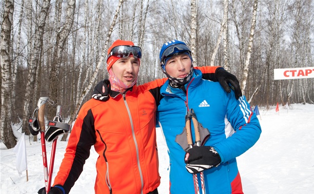 Мечта тульских лыжников сбылась: они едут на Паралимпиаду за медалями!