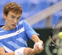 Тульский теннисист не сыграет против поляков в Кубке Дэвиса