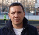Георгий Черданцев: «Получается, что «Арсенал» подставили»