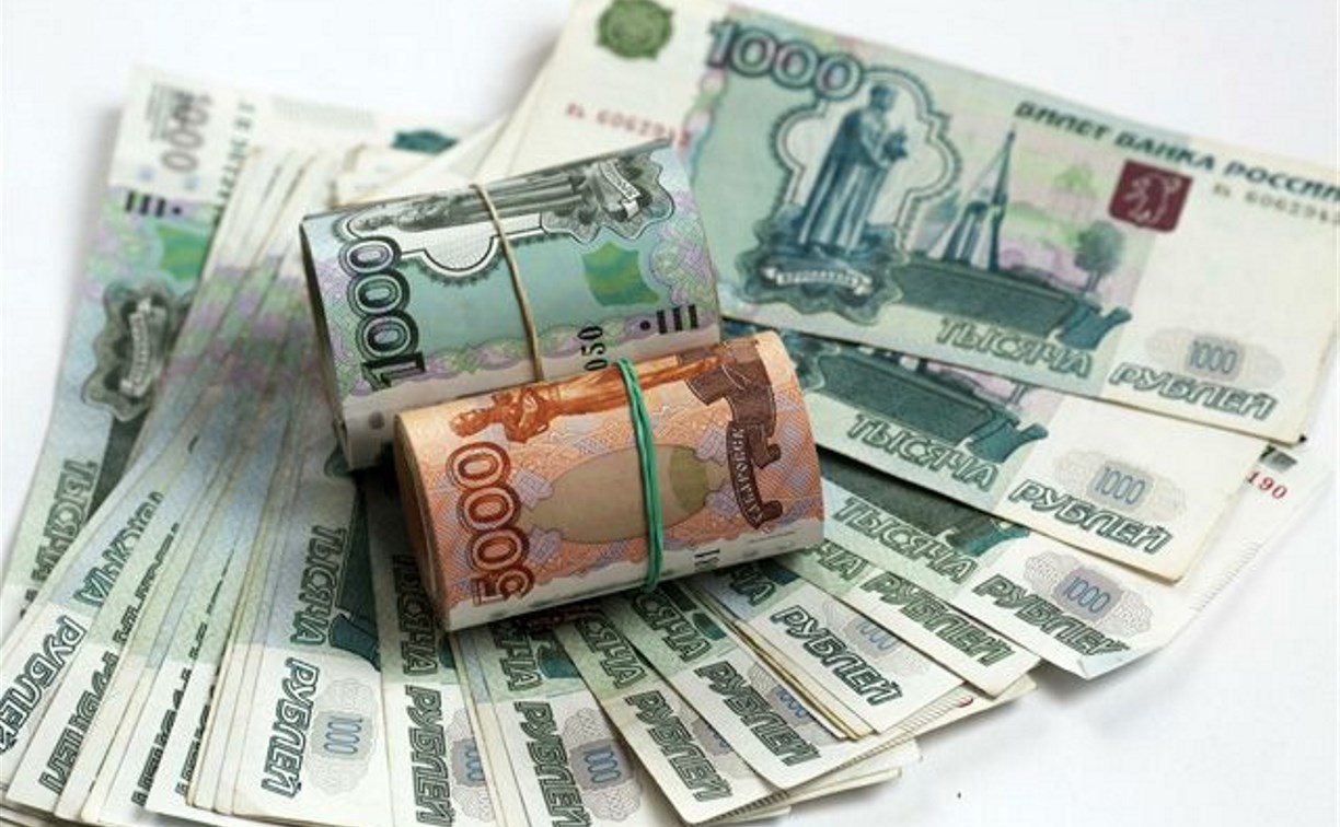 Бывший гендиректор тульского предприятия скрыл налогов на 14,5 млн рублей